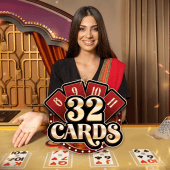 32 Baraha - PHCASHAPK Live Casino