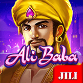 Ali Baba - PHCASHAPK Hot Games
