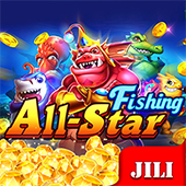 All Star Fishing - PHCASHAPK Games