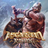 Asgardian Rising - PHCASHAPK App Download