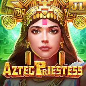Aztec Priestess on PHCASHAPK