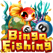 Bingo Fishing - PHCASHAPK Download