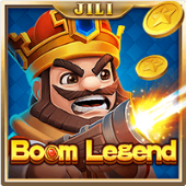 Boom Legend - PHCASHAPK Casino