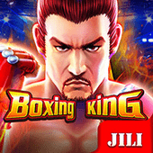Boxing King - PHCASHAPK Games