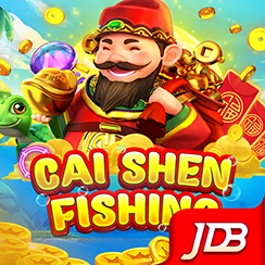 Cai Shen Fishing - PHCASHAPK Download