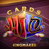 Cards Hi Lo on PHCASHAPK App