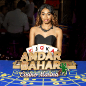 Casino Marina Andar Bahar on PHCASHAPK