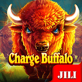 Charge Buffalo on PHCASHAPK App