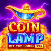 Coin Lamp on PHCASHAPK App