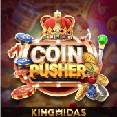 Coin Pusher - PHCASHAPK Games