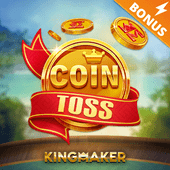 Coin Toss - PHCASHAPK Legit
