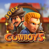 Cowboys - PHCASHAPK Slot