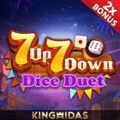 Dice Duet - PHCASHAPK Download