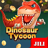 Dinosaur Tycoon - PHCASHAPK Game