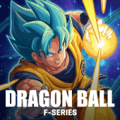 Dragon Ball on PHCASHAPK Legit