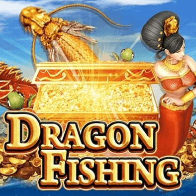Dragon Fishing - PHCASHAPK