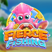 Fierce Fishing on PHCASHAPK App