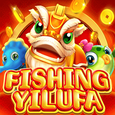 Fishing Yi Lu Fa - PHCASHAPK Legit