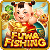 Fuwa Fishing - PHCASHAPK VIP