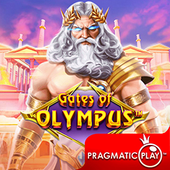 Gates of Olympus - PHCASHAPK Link