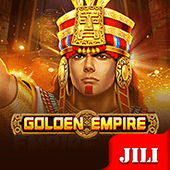 Golden Empire on PHCASHAPK Casino