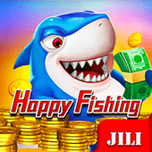 Happy Fishing - PHCASHAPK Games