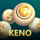 Keno on PHCASHAPK COM