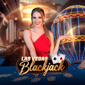 Las Vegas Blackjack on PHCASHAPK