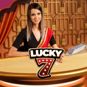 Lucky 7 - PHCASHAPK Games