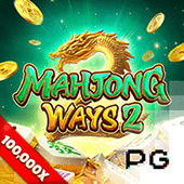 Mahjong Ways 2 - PHCASHAPK