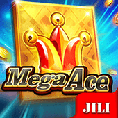 Mega Ace on PHCASHAPK App Download