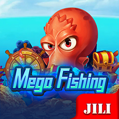 Mega Fishing - PHCASHAPK Slot Download