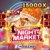 Night Market - PHCASHAPK Games