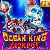 Ocean King Jackpot - PHCASHAPK APK