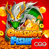 Oneshot Fishing on PHCASHAPK