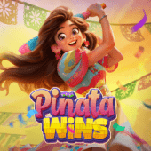 Pinata Wins on PHCASHAPK