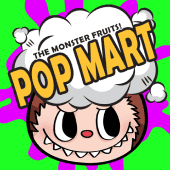 Popmart - PHCASHAPK Games