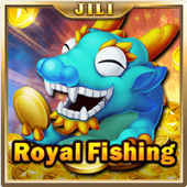 Royal Fishing - PHCASHAPK Club