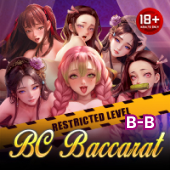 Sexy Blockchain Baccarat on PHCASHAPK App