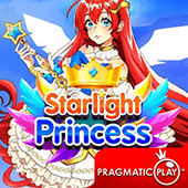 Starlight Princess - PHCASHAPK VIP