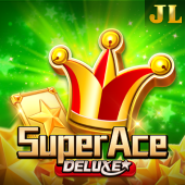 Super Ace Deluxe on PHCASHAPK