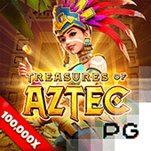 Treasures of Aztec on PHCASHAPK App
