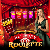 Ultimate Roulette - PHCASHAPK Slot