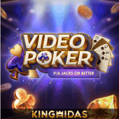 Video Poker - PHCASHAPK Club