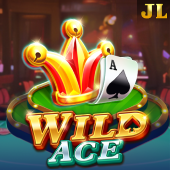 Wild Ace - PHCASHAPK Games