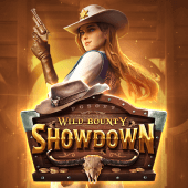 Wild Bounty Showdown - PHCASHAPK